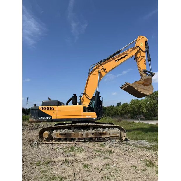 2021 Hyundai 520L-9VS-47417721