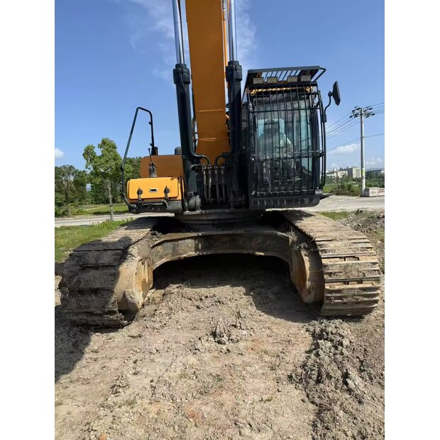 2021 Hyundai 520L-9VS-47417722