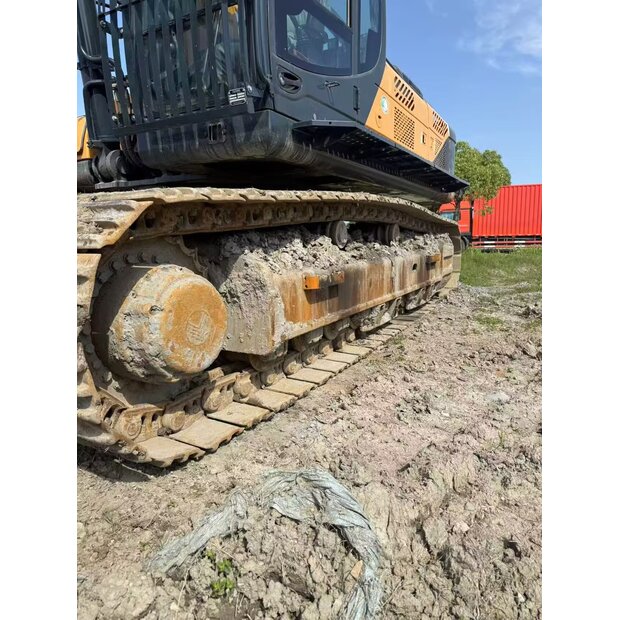 2021 Hyundai 520L-9VS-47417723