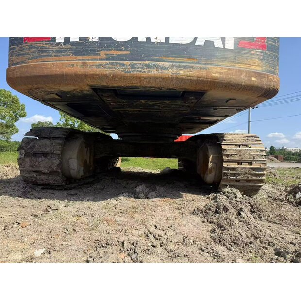2021 Hyundai 520L-9VS-47417724