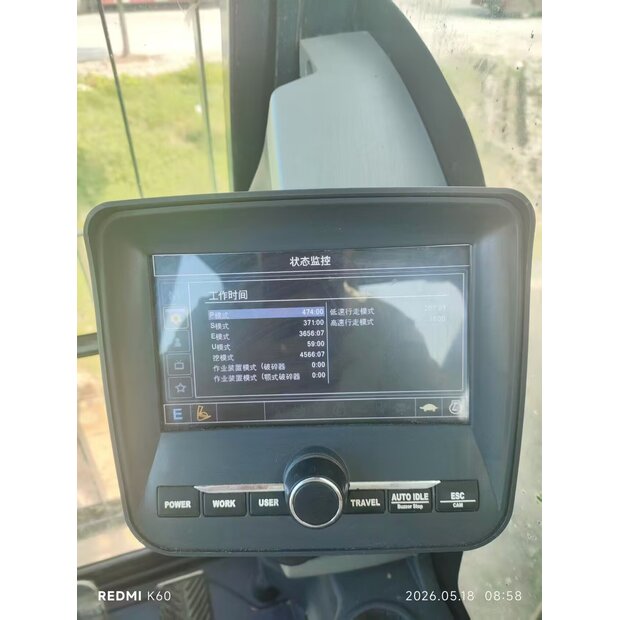 2021 Hyundai 520L-9VS-47417726