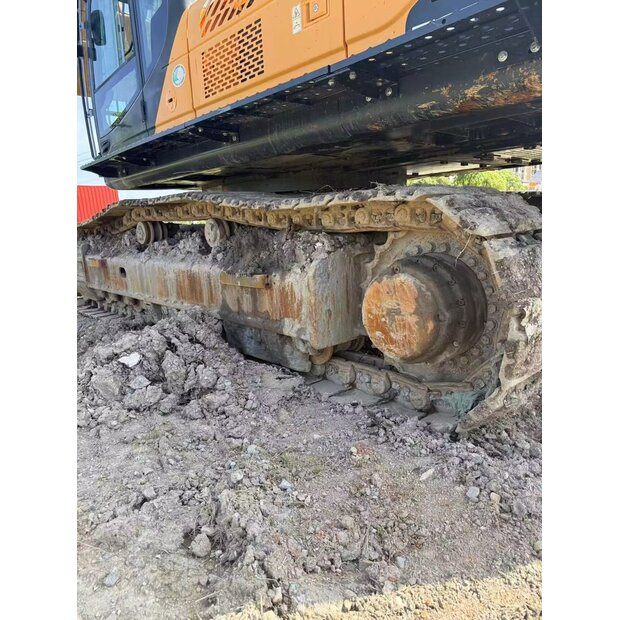 2021 Hyundai 520L-9VS-47417727