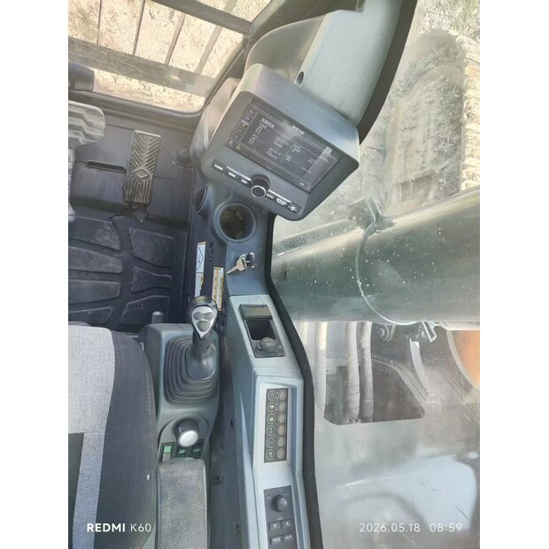 2021 Hyundai 520L-9VS-47417729