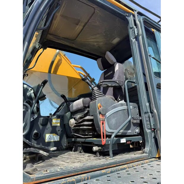2021 Hyundai 520L-9VS-47417733