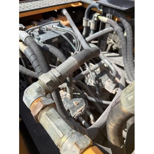 2021 Hyundai 520L-9VS-47417734