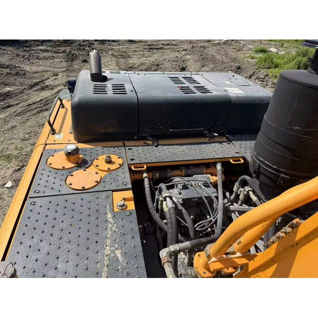 2021 Hyundai 520L-9VS-47417740