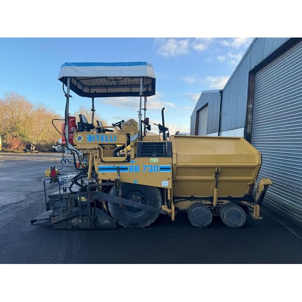 2005 Bitelli BB730-47417774