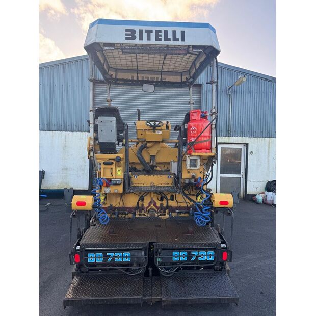 2005 Bitelli BB730-47417775