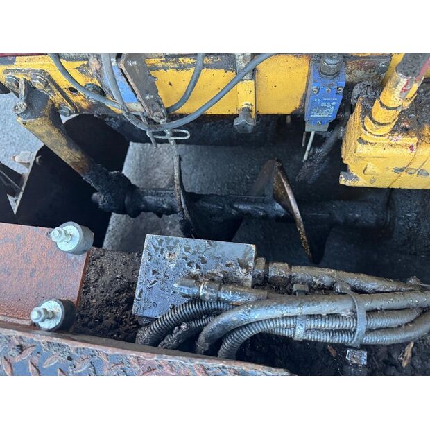 2005 Bitelli BB730-47417780