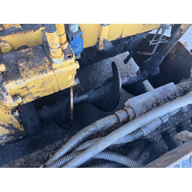 2005 Bitelli BB730-47417781