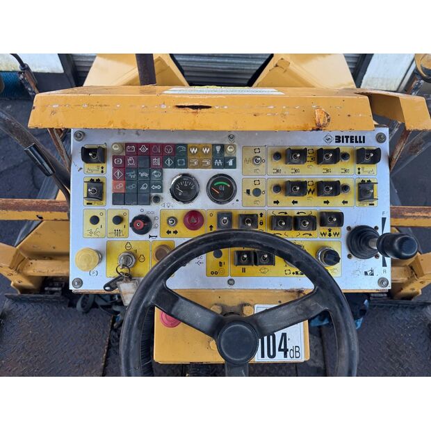 2005 Bitelli BB730-47417782