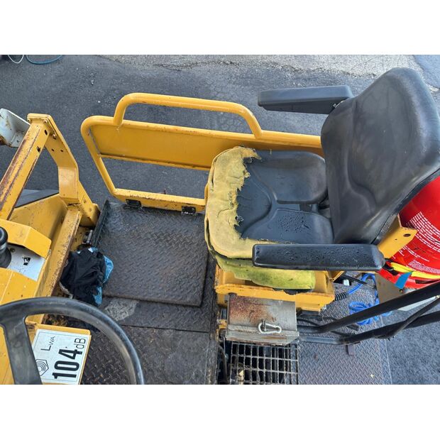2005 Bitelli BB730-47417783