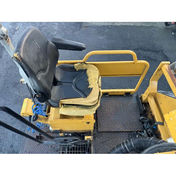 2005 Bitelli BB730-47417784