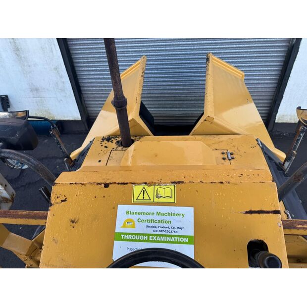 2005 Bitelli BB730-47417785