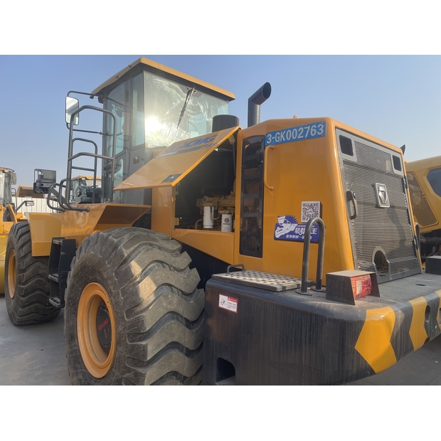 2025 XCMG LW600KV-47417789
