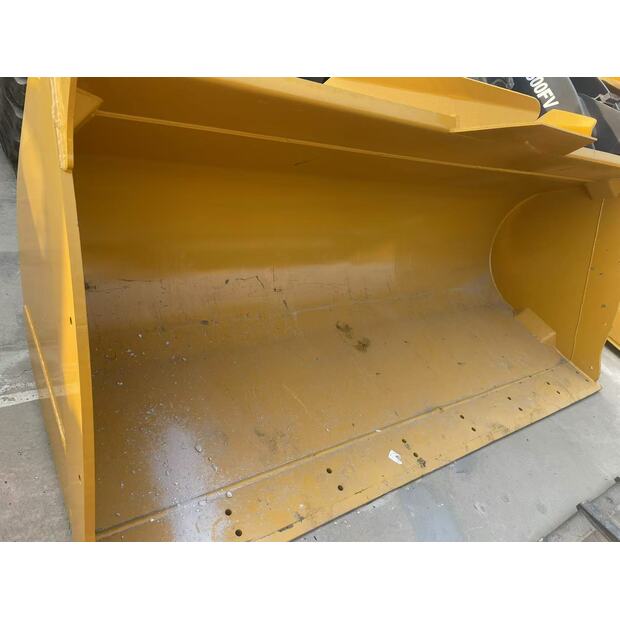 2025 XCMG LW600KV-47417795