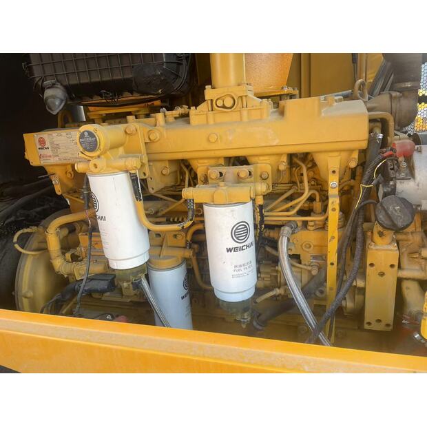 2025 XCMG LW600KV-47417796