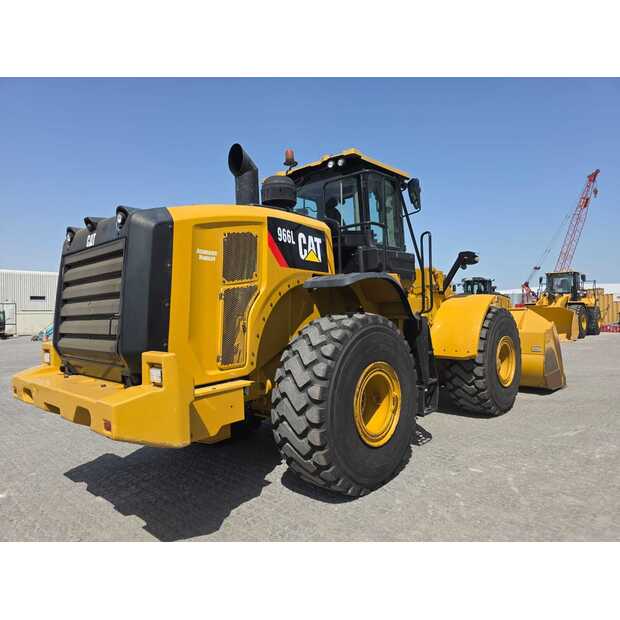 2019 Caterpillar 966L-47417813