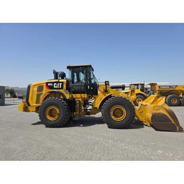 2019 Caterpillar 966L-47417814