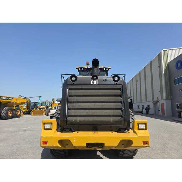 2019 Caterpillar 966L-47417815