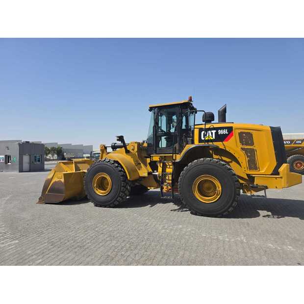 2019 Caterpillar 966L-47417816