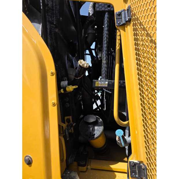 2019 Caterpillar 966L-47417818