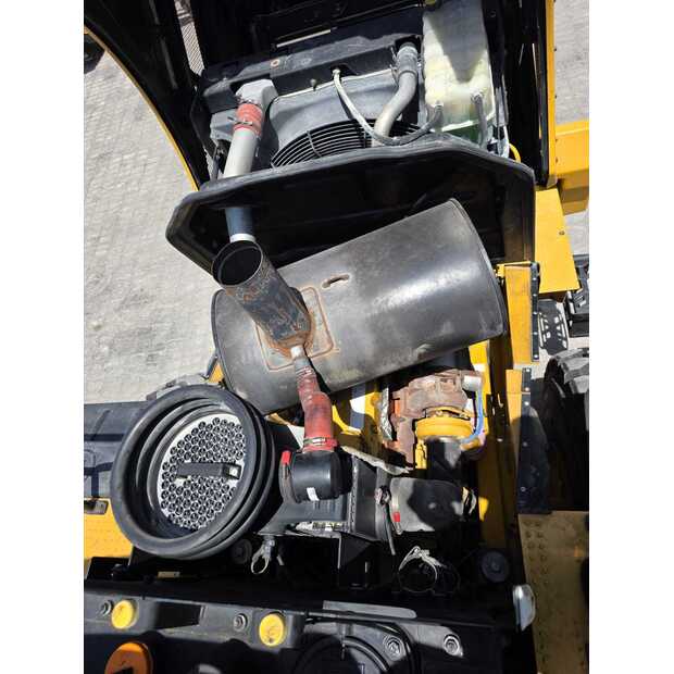 2019 Caterpillar 966L-47417819