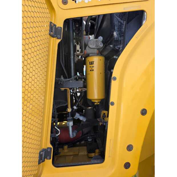 2019 Caterpillar 966L-47417821