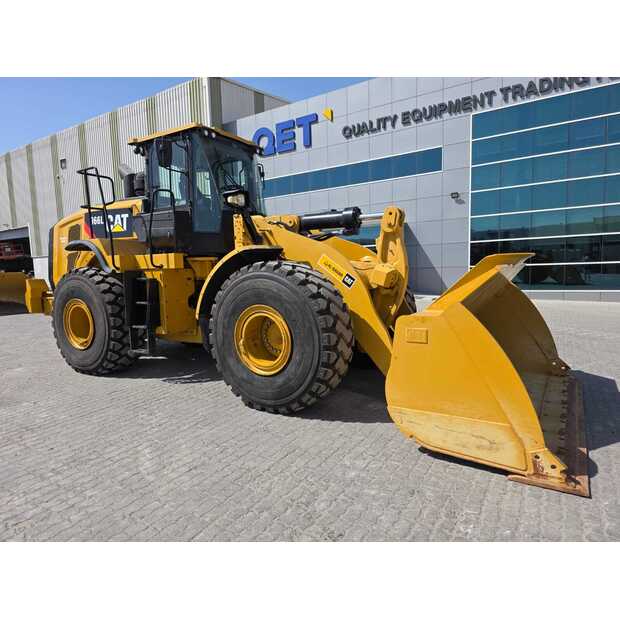 2019 Caterpillar 966L-47417824