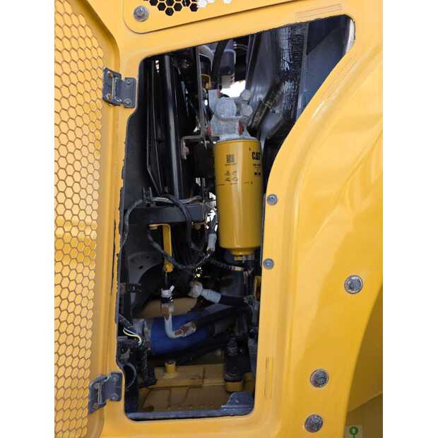 2019 Caterpillar 966L-47417829