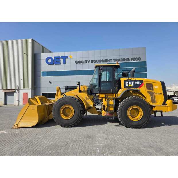 2019 Caterpillar 966L-47417831