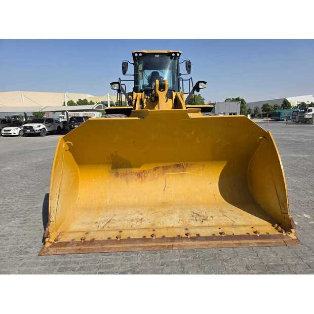 2019 Caterpillar 966L-47417832
