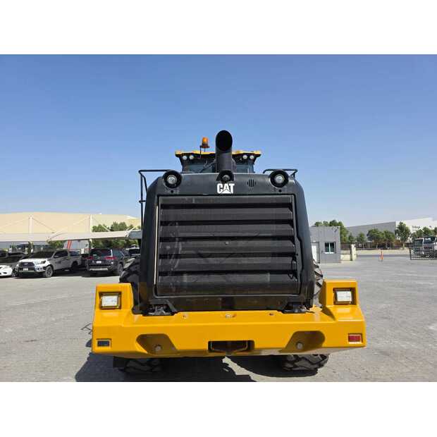 2019 Caterpillar 966L-47417833