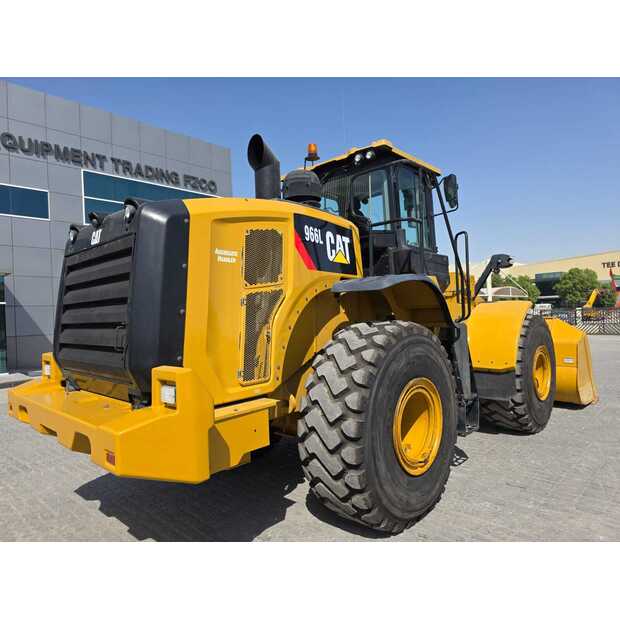 2019 Caterpillar 966L-47417834