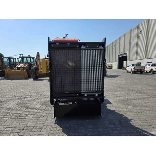 2024 كاتربيلر DE715E0-47417838