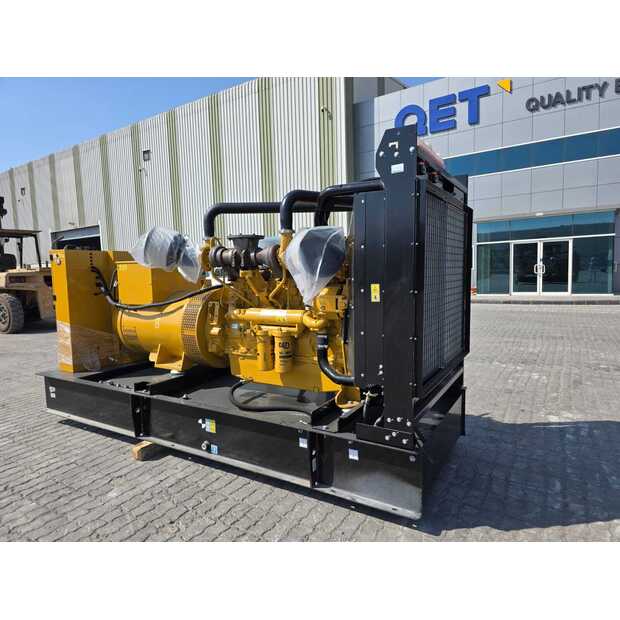 2024 كاتربيلر DE715E0-47417839
