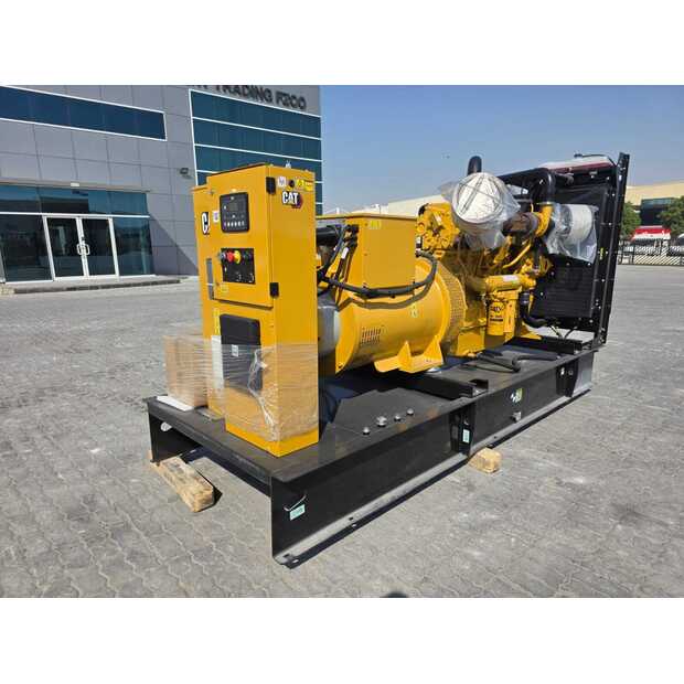 2024 كاتربيلر DE715E0-47417841
