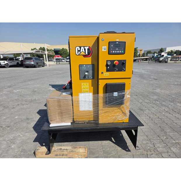 2024 كاتربيلر DE715E0-47417842