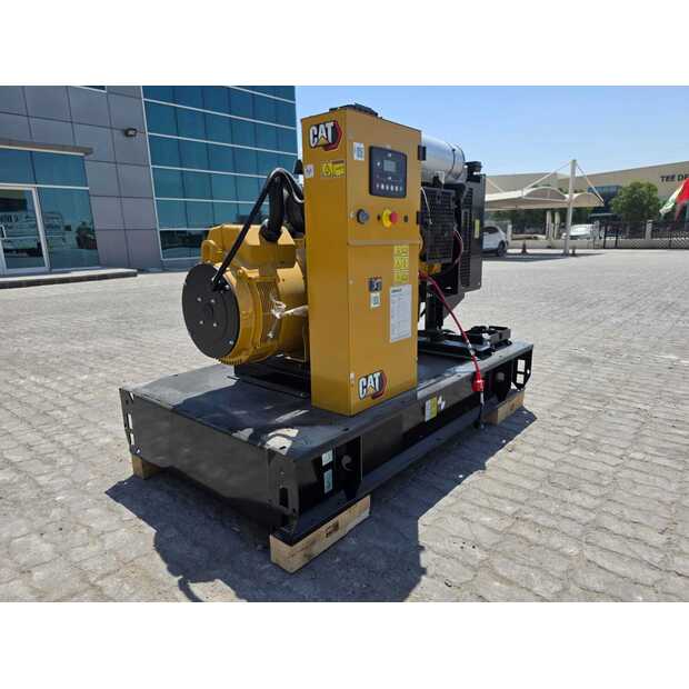 2023 كاتربيلر DE88E0-47417848