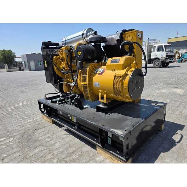 2023 كاتربيلر DE88E0-47417849