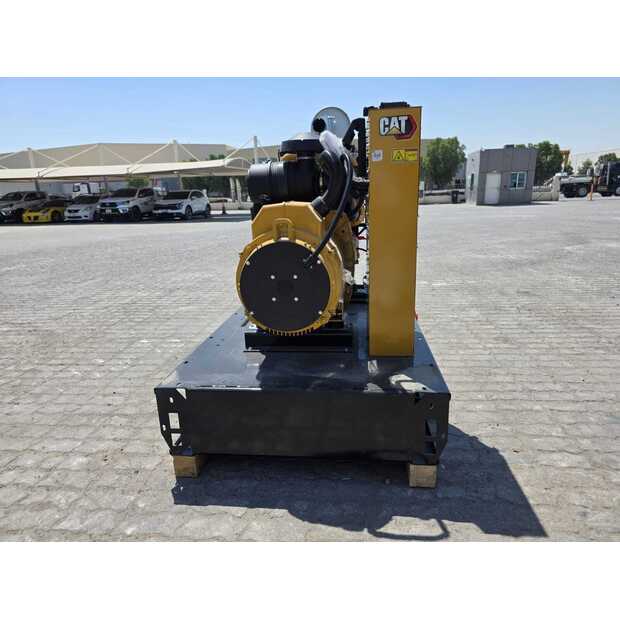 2023 كاتربيلر DE88E0-47417850