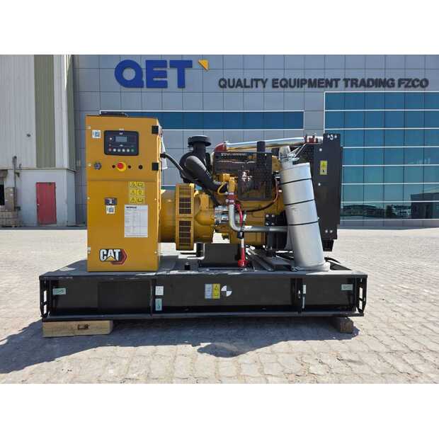 2023 Caterpillar DE110E2-47417851