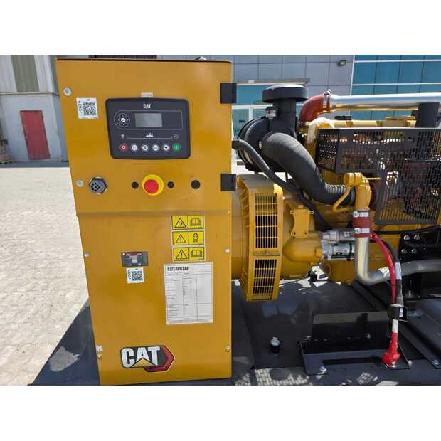 2023 Caterpillar DE110E2-47417852