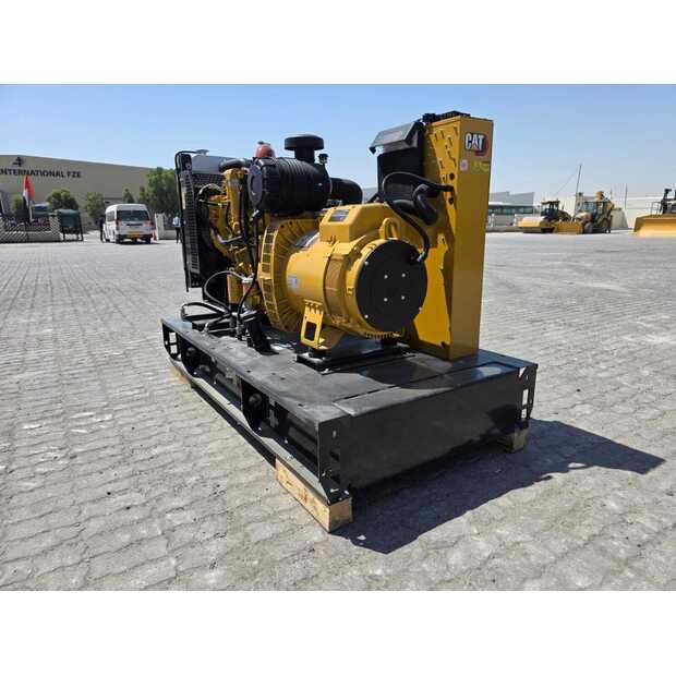 2023 Caterpillar DE110E2-47417853