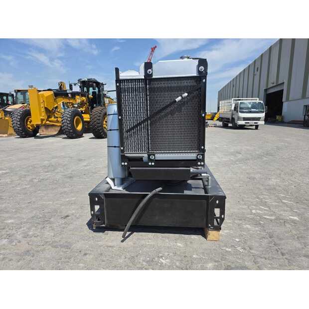2023 Caterpillar DE110E2-47417854