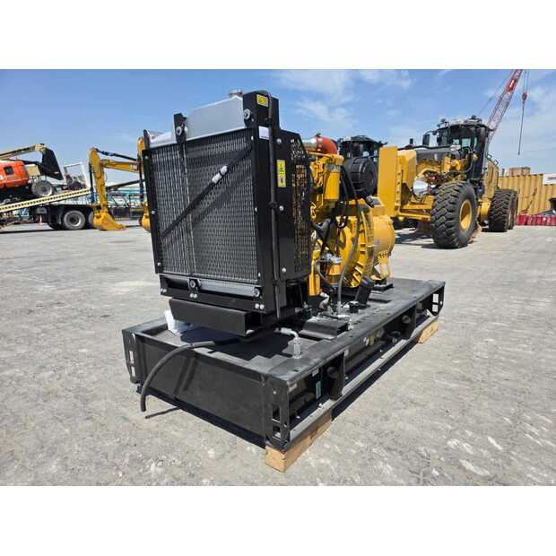 2023 Caterpillar DE110E2-47417855