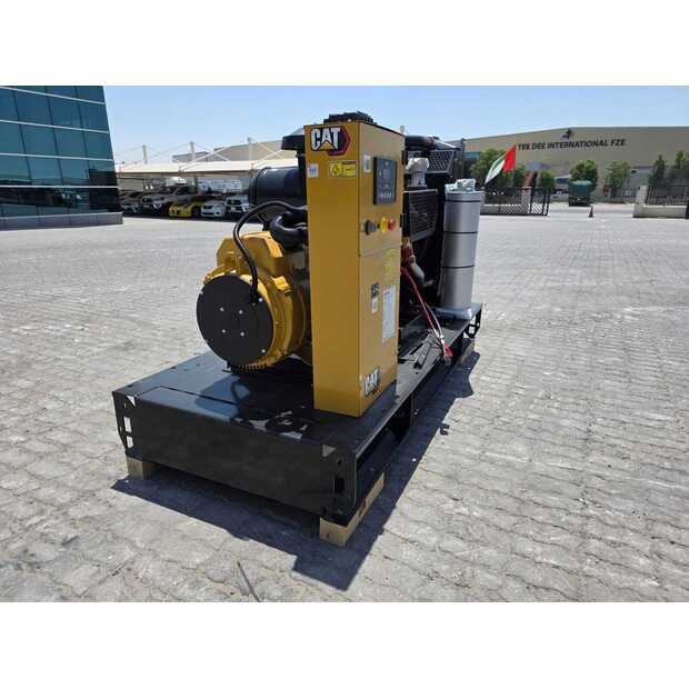 2023 كاتربيلر DE165E0-47417864