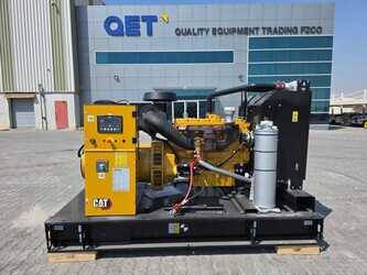 Image de CONSTRUCTION 2023 Caterpillar DE1220E0