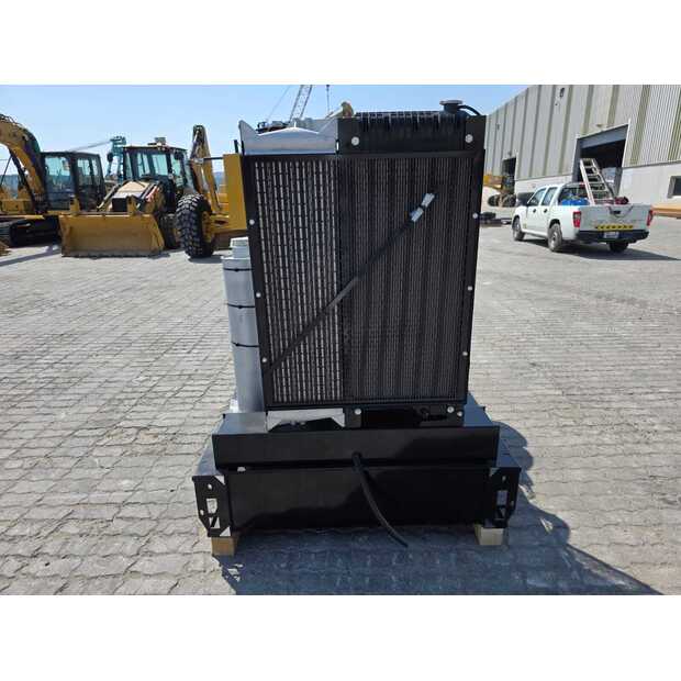 2023 كاتربيلر DE1220E0-47417867