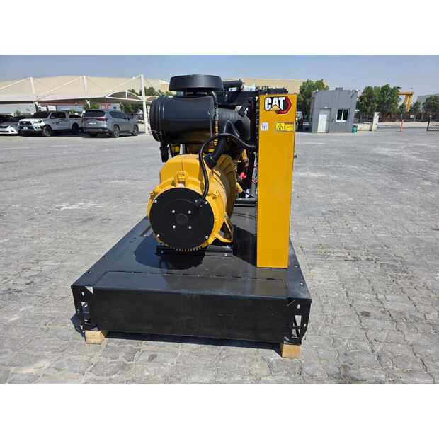 2023 كاتربيلر DE1220E0-47417870